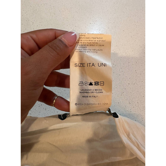 Area by Barbara Bologna cardigan - Picture 4 of 7